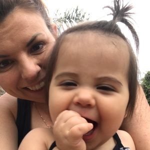 Meet your Posher, Erin